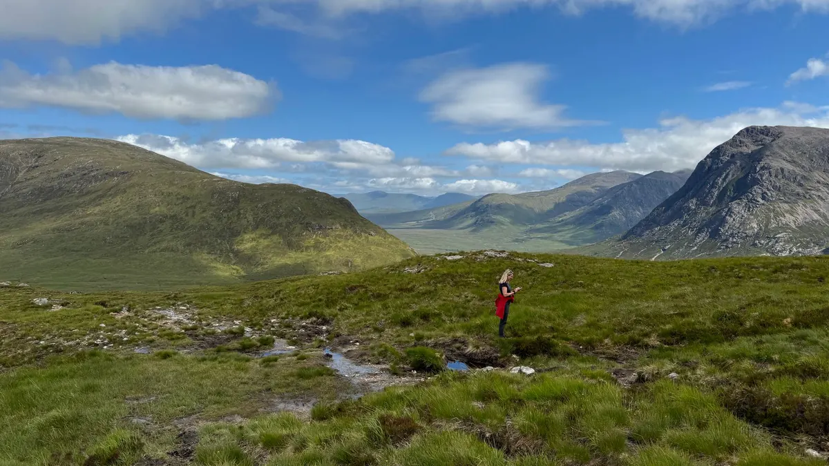Common Mistakes New Hikers Make in the Scottish Highlands (and How to Avoid Them)