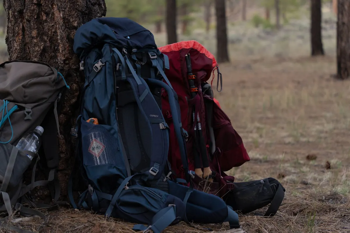 Synthetic vs Down Sleeping Bags for UK Camping: Which Should You Buy?